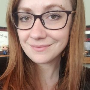 Meet your Posher, Jacqueline